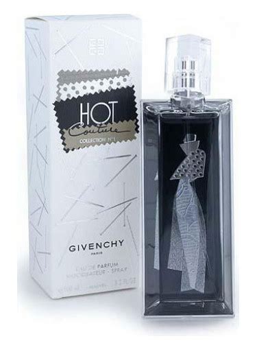 givenchy hot couture pink отзывы|Hot Couture Givenchy аромат — аромат для женщин 2000.